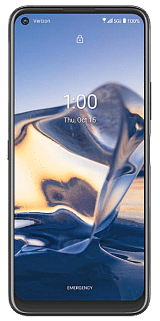 Nokia 8 V 5G UW