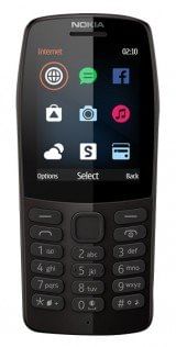 Nokia 210
