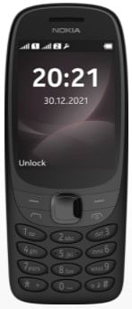 Nokia 6310