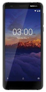 Nokia 3.1