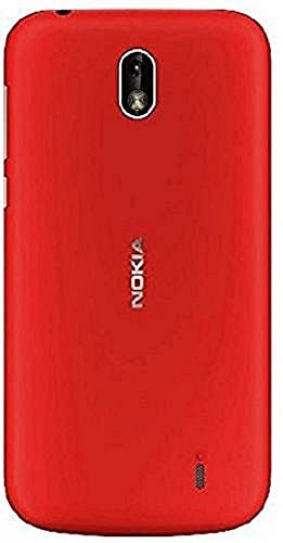 Nokia 1 Back Side