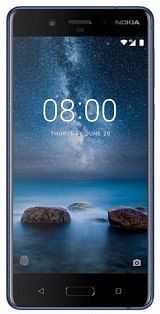Nokia 8 Price in Bangladesh (23rd June 2022), Specs & Features in ...