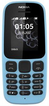 Nokia 105 (2017)