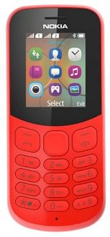 Nokia 130 (2017)