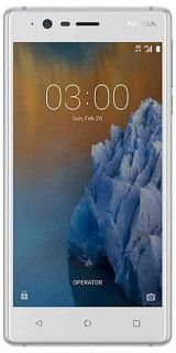 Nokia 3