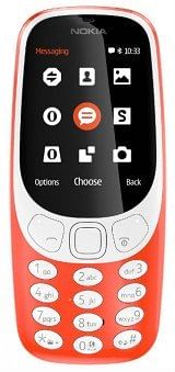 Nokia 3310 (2017)