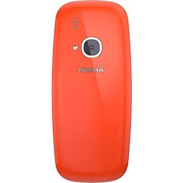 Nokia 3310 (2017) Back Side