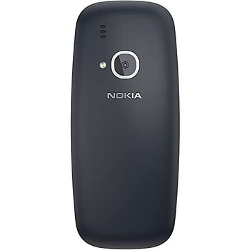 Nokia 3310 (2017) Back Side