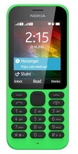 Nokia 215 Dual Sim