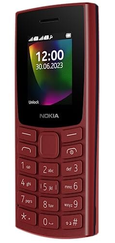 Nokia 106 Right View
