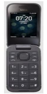 Nokia 2760 Flip