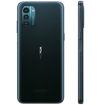 Nokia G21 Left & Right View