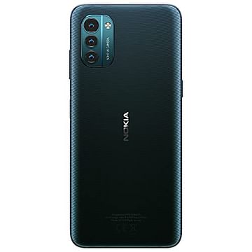 Nokia G21 Back Side