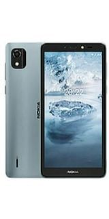Nokia C2 2Nd Edition