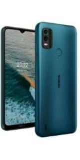 Nokia C3 2Nd Edition