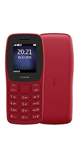 Nokia 105 Plus 2022