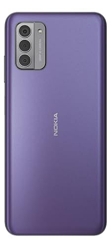 Nokia G42 Back Side