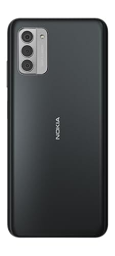 Nokia G42 Back Side