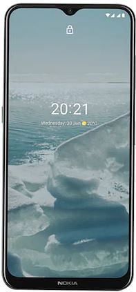 Nokia G20