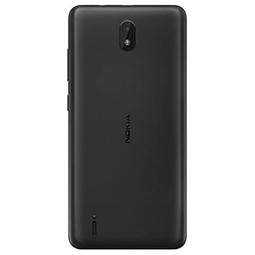 Nokia C01 Plus Back Side