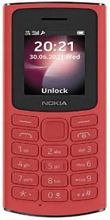 Nokia 105 4G