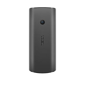 Nokia 110 4G Back Side