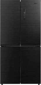 Midea MDRM648FGG22IND 544 L French Door Refrigerator