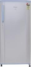 Candy CDSD522190MS 190 L 2 Star Single Door Refrigerator