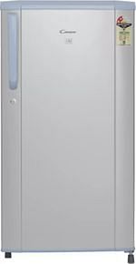 Candy CDSD522170MS 170 L 2 Star Single Door Refrigerator