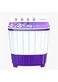 Oracus OSW75BL 7.5 Kg Semi Automatic Washing Machine