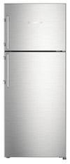 Liebherr TC 2620 265 L 4 Star Double Door Refrigerator