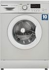 Panasonic NA-106MC2L01 6 kg  Fully Automatic Front Load Washing Machine