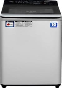 Panasonic NA-F65V7LRB 6.5 kg Fully Automatic Top Load Washing Machine