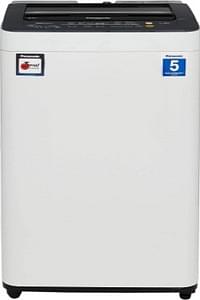Panasonic NA-F62B6HRB 6.2 kg Fully-Automatic Top Loading Washing Machine