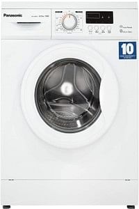 Panasonic NA-106MC2W01 6 kg Fully Automatic Front Load Washing Machine