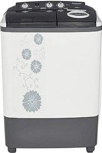 Panasonic NA-W62B4HRB 6.2 kg Semi Automatic Washing Machine