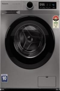 Panasonic NA-106MB3L01 6 kg Fully Automatic Front Load Washing Machine