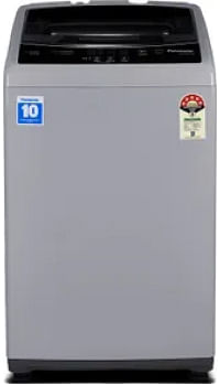 Panasonic NA-F65LF1LRB 6.5 Kg Fully Automatic Top Load Washing Machine