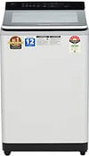 Panasonic NA-F80V8LRB 8 kg Fully-Automatic Top Load Washing Machine