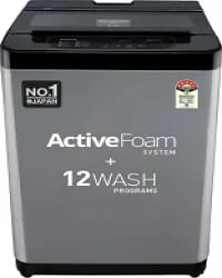 Panasonic NA-F65LF3CRB 6.5 Kg Fully Automatic Top Load Washing Machine