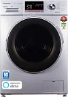 Panasonic NA-148MF1L01 8 Kg Fully Automatic Front Load Washing Machine