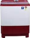 Panasonic NA-W85B5RRB 8.5 kg Semi Automatic Washing Machine