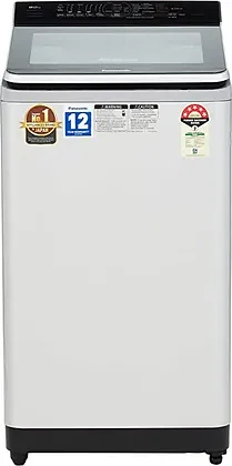 Panasonic NA-F80V10LRB 8 kg Fully-Automatic Top Load Washing Machine