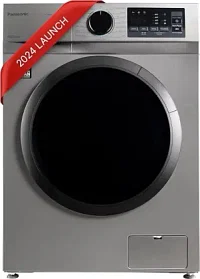 Panasonic NA-148MH2L01 8 Kg Fully Automatic Top Load Washing Machine