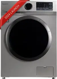 Panasonic NA-147MH2L01 7 Kg Fully Automatic Front Load Washing Machine