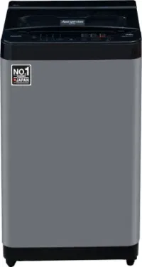 Panasonic NA-F80CH3CRB 8 Kg Fully Automatic Top Load Washing Machine