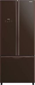 Hitachi  R-WB560PND9  511 L French Door Refrigerator