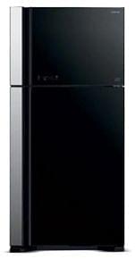 Hitachi R-VG540PND3 489L Double Door Refrigerator