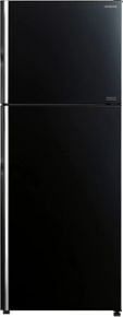 Hitachi R-VG440PND8 403 L 2 Star Double Door Refrigerator