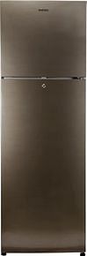 Croma CRAR2404 347 L 3 Star Double Door Refrigerator